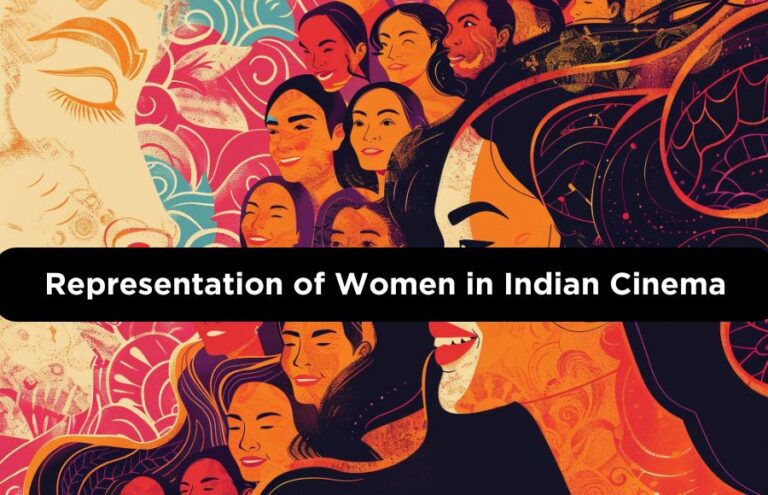 Representation of Women in Indian Cinema