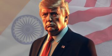 How Trump’s 2024 US Election Win Could Impact India