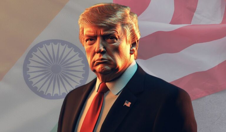 How Trump’s 2024 US Election Win Could Impact India