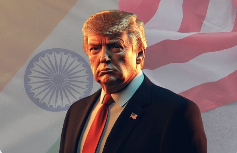 How Trump’s 2024 US Election Win Could Impact India