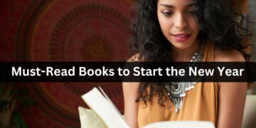 Must-Read Books to Start the New Year