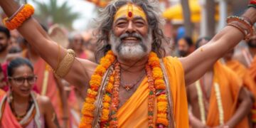 safety tips for Kumbha Mela 2025