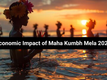 Economic Impact of Maha Kumbh Mela 2025